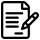 icono documento