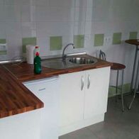 Gestiones García Galán y Díez cocina
