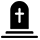 icono lápidas